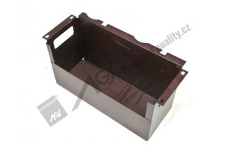83334520 AGS: Skříň baterie 80-334-110 AGS