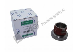 70112727AGS: Ložisko vypínací pojezdu úplné s objímkou AGS