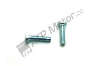SM10x40: Šroub M10x40  1103.8G