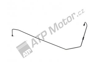 13227150: Bremsleitung II P