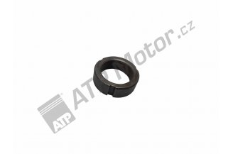 Z254810.18: Matice seřizovací brzdového bubnu L