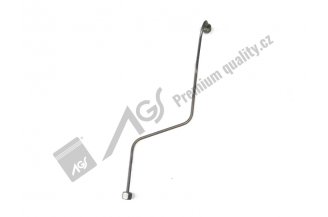 Z251080.09: Trubka vstřikovací 1 Z-25 AGS