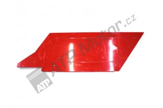 98547047: Cover assy RH ZTR-165