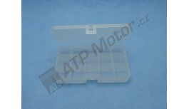 Sada plastová krabička