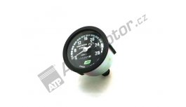Tachometer with counter C-335,C-360