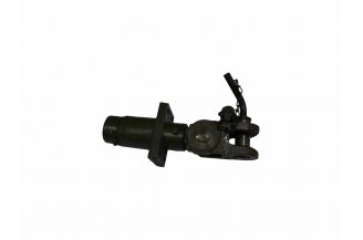 Z25442819012221: Anhängerkupplung PV3S genormt 390-690021, Z-25-4941.57,  Z-50-96.8561 d=40,00 mm