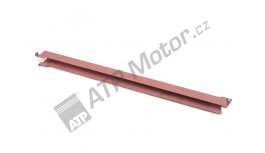 Vollverkleidung l=1492,00 mm 4V JRL