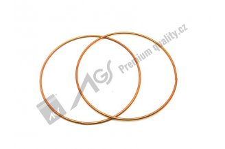 931383: Kroužek JRL 93-5443 AGS