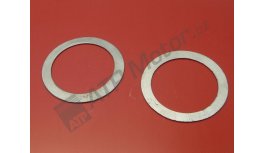 Abgrenzungsscheibe ŽTR-165