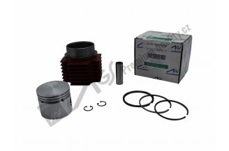 934521KOMAGS: Cylinder compessor kit 65 3R  AGS