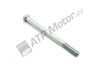 990596: Bolt M12x160