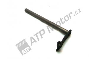 53256020: Schaltwelle