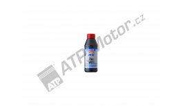 Převodový olej ATF III 500 ml Liqui Moly