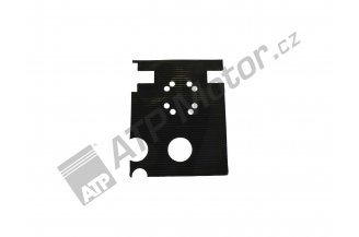 89367016: Guma podlahová B