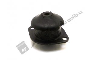 80334901: Silentblok pod kabinu T-148, pouzdrové pero viz. 6011-8451 AGS