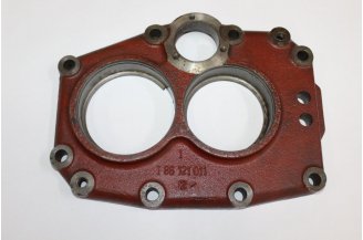 87120021: Hintere Abdeckung C