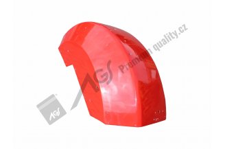 15364916 AGS: Blatník široký P FRT AGS