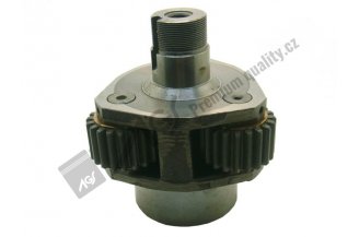 67453295: Unašeč satelitů kompletní 6745-3290 AGS