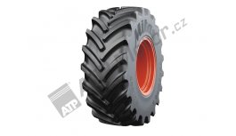Tyre VF MITAS 600/70R30 165D HC2000 TL