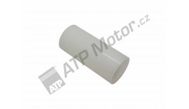 Pouzdro polyamid d=28x80,00 mm, 440250310012