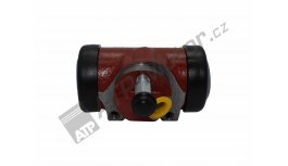 Bremsrolle R Desta DV16B