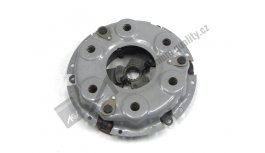 Spojka motorová kompletní 4V A dr=16, 80-021-100 AGS