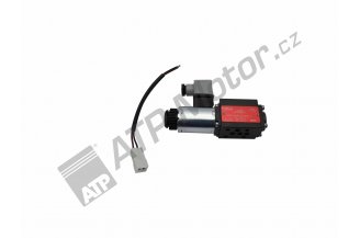 16137009: Schalttafel elektro-hydraulische Einheit + el. SD- Installation