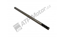 Tyč přesouvací 2+3.R.