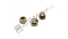 Matice spojky d=10,00 mm