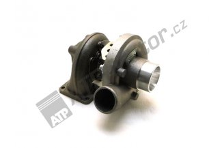 65029024: Turbocharger C14-118