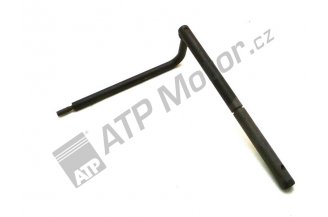 53131030: Voller Hebel