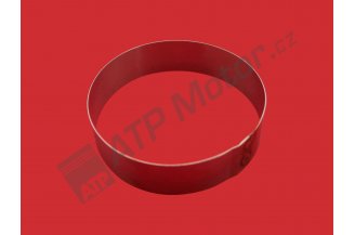 Z254824.18: Kryt zubové spojky uzávěrky