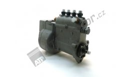 Injection pump 2415(2429) repaired with replacement