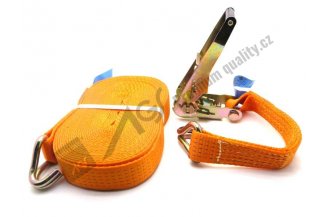 UPPAS5T14M: Fastening band 5t/14m 392630000010 AGS