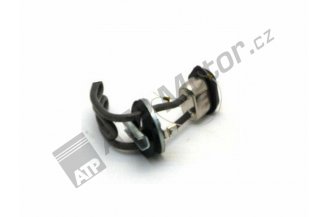 69011730HOL: Tělísko ohřívací holé