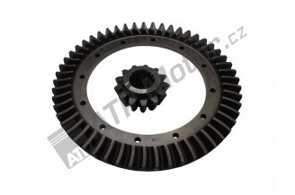 46/62507/0: Crown gear with bevel pinion C-360