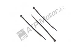 Páska stahovací délka 100x2,5