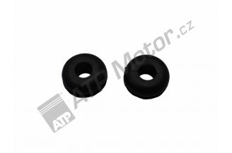 Z254538.29: Grommet rubber d=12/7 mm