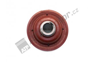 72010307: Engine pulley gr=1/13