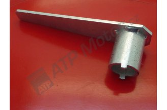 80250040: Klíč matice spojky VH