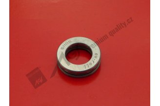 L51105: Axialkugellager 97-1506 AGS