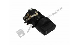 Přepínač směrových světel otočný 5611-5734, 80-350-917, 937 9999 476 AGS