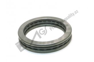 L51122: Bearing PTO 97-1517 AGS