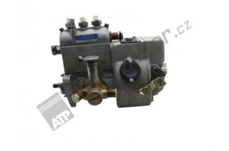 GO30010807: Čerpadlo vstřikovací 3V 2413 super GO bez protikusu