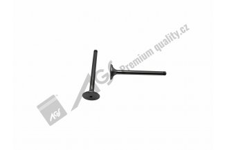 78005015 AGS: Ventil výfukový EX AGS