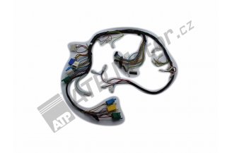 78358310: Armaturenbrettkabel