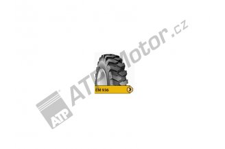 BK16,0/7024: Tyre BKT 16,0/70-24 14PR 152B EM-936 TL *