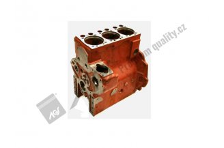 52010119: Blok motoru 3V ATM Z 5201 102x110  4901-0151, 4901-0152, 4904-0185, 5201-0109 AGS