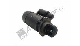 Startér 24V/2,9 kW z=11, 72-757-101 DH-112