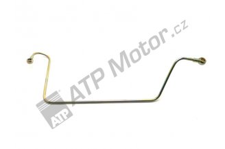 14009090: Oil supply pipe